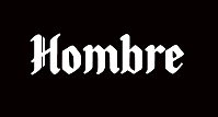 Hombre