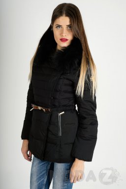 Пуховик Elisabetta Franchi 113141-catalog
