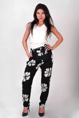 Брюки Mango 120873-catalog