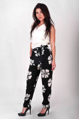 Брюки Mango 120873-catalog