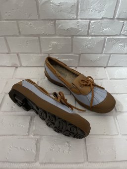 Черевики UGG 141229-catalog