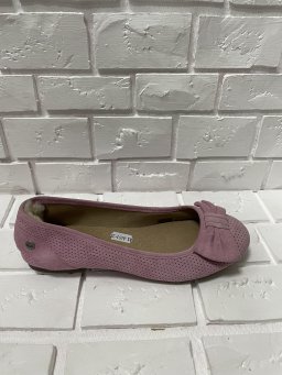Черевики UGG 141252-catalog