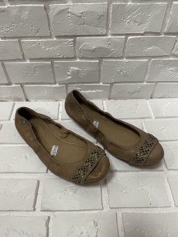 Черевики UGG 141457-catalog