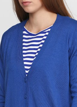 Кофта жіноча Benetton 143213-catalog