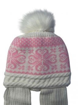 Шапка детская Brand-X 146085-catalog