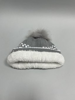 Шапка жіноча Brand-X 146095-catalog