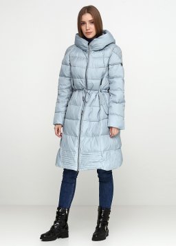 Жіноче пальто Dibu 146387-catalog