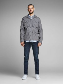 Джинси чоловічі Jack & Jones 149526-catalog