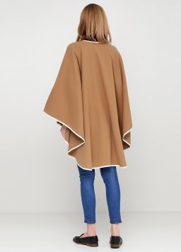 Жіноче пальто Benetton 150269-catalog