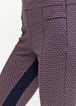 Брюки жіночі Benetton 150286-catalog