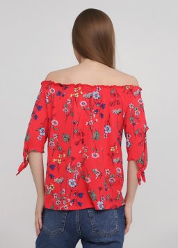 Жіноча блузка C & A 152554-catalog