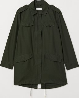 Вітровка чоловіча  H&M 156059-catalog