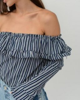 Жіноча блузка H&M 156081-catalog