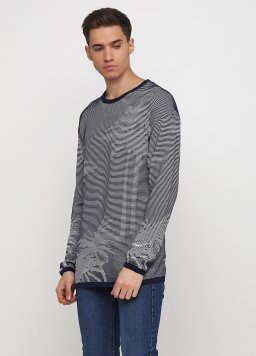 Светр чоловічий Tom Tailor 156574-catalog