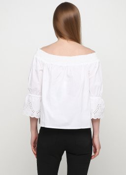 Жіноча блузка Tom Tailor 156832-catalog