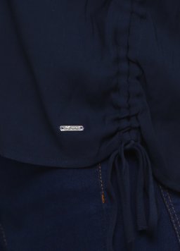 Жіноча блузка Tom Tailor 156885-catalog
