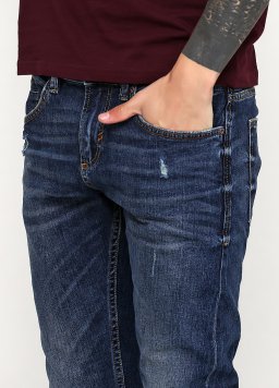 Джинси чоловічі Tom Tailor 157542-catalog