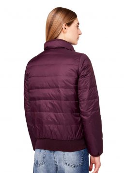 Пуховик жіночий Benetton 158776-catalog