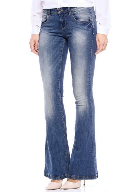 Джинси жіночі Benetton 158825-catalog