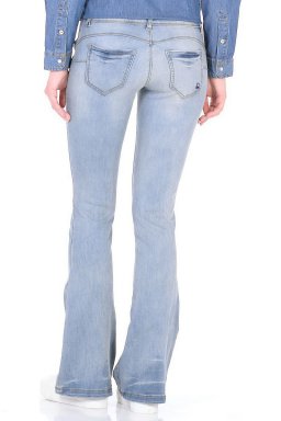 Джинси жіночі Benetton 158825-catalog