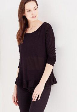 Жіноча блузка Benetton 159287-catalog