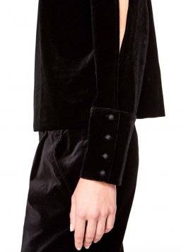 Жіноча блузка Benetton 159402-catalog