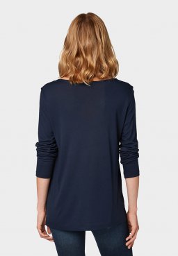 Жіноча блузка Tom Tailor 164722-catalog