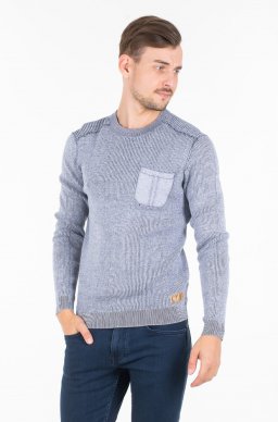 Светр чоловічий Tom Tailor 164992-catalog