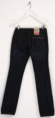 Джинси жіночі Tom Tailor 167547-catalog