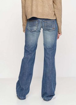 Джинси жіночі Tom Tailor 167553-catalog