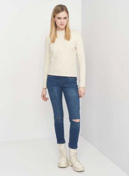 Джинси жіночі Tom Tailor 167715-catalog