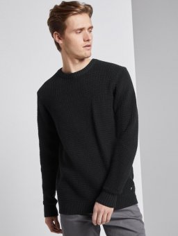 Светр чоловічий Tom Tailor 169929-catalog