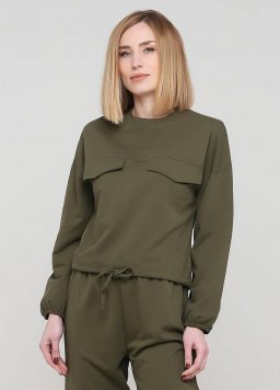 Реглан жіночий Pep & Co 172872-catalog