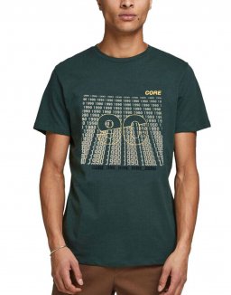 Футболка чоловіча Jack & Jones 173075-catalog