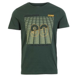 Футболка чоловіча Jack & Jones 173075-catalog