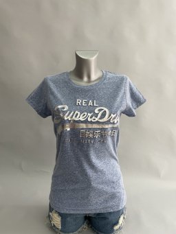 Футболка жіноча Superdry 173157-catalog