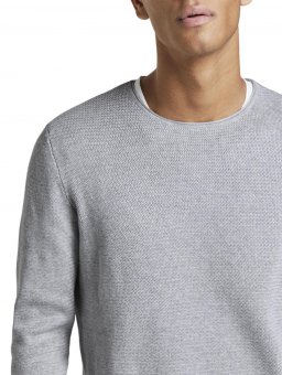 Светр чоловічий Tom Tailor 173717-catalog
