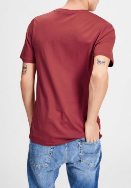 Футболка чоловіча Jack & Jones 177374-catalog