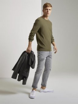 Светр чоловічий Tom Tailor 180289-catalog