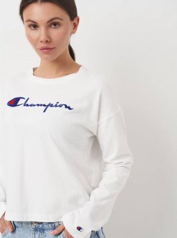 Футболка жіноча Champion 180343-catalog
