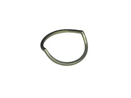 Кольцо Moss Copenhagen 181176-catalog