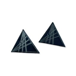 Сережки Moss Copenhagen 181220-catalog