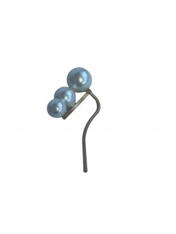 Сережки Moss Copenhagen 181249-catalog
