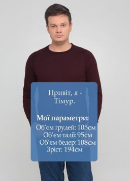 Светр чоловічий Koton 186148-catalog