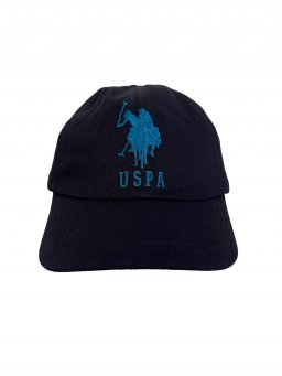 Кепка чоловіча US Polo 186269-catalog