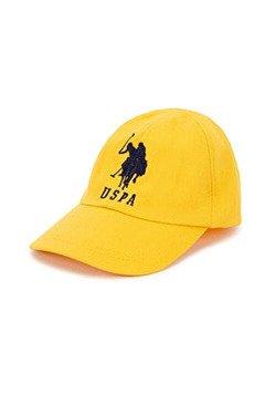 Кепка чоловіча US Polo 186270-catalog