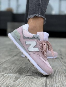Кросівки  New Balance 186339-catalog