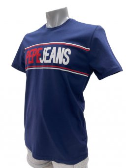 Футболка чоловіча Pepe Jeans 186629-catalog