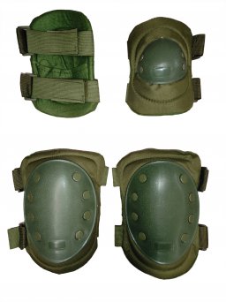 Комплект(налокот+накол) Brand-X 186992-catalog