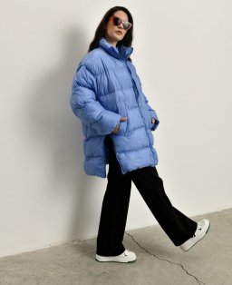 Куртка жіноча Veto Jeans 187301-catalog